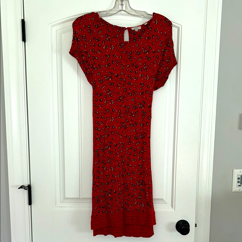 Fat face Soft Summer Dress